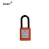 Ansell Insulated Safety Padlock