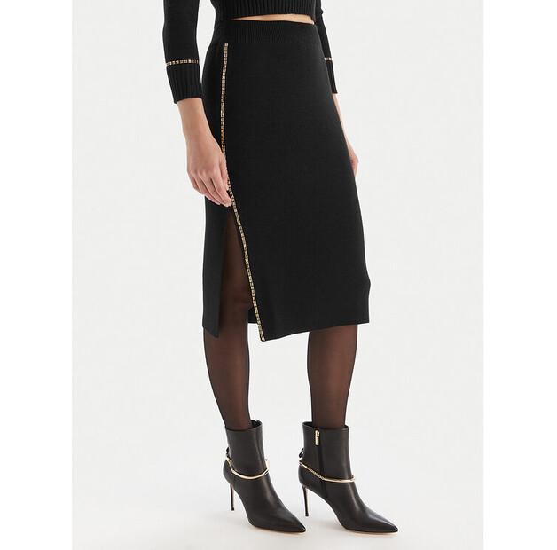 Юбка-карандаш Simona Corsellini A25CPGOE0101 EU 44