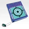 Ichiban Kuji HUNTER x GREED ISLAND 2 G.I. Binder Ring Prize PSL