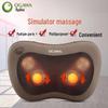 OGAWA OG2101 Classic Heated Shiatsu Massage Pillow