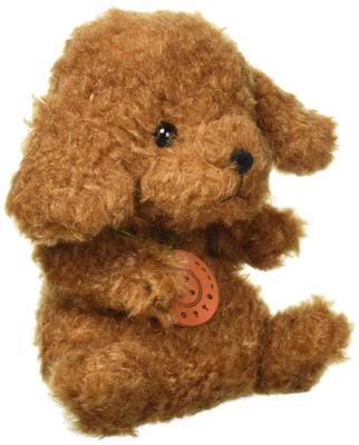 Peluche barboncino K-8206