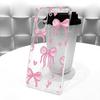 For Xiaomi Redmi Turbo 5 Max 2026 New Simple Style Phone Case For Redmi Turbo5 Turbo 5Max Transparent TPU Soft Silicone Cases