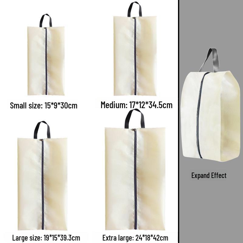 Shuxin Waterproof Dustproof Shoe and Storage Bag