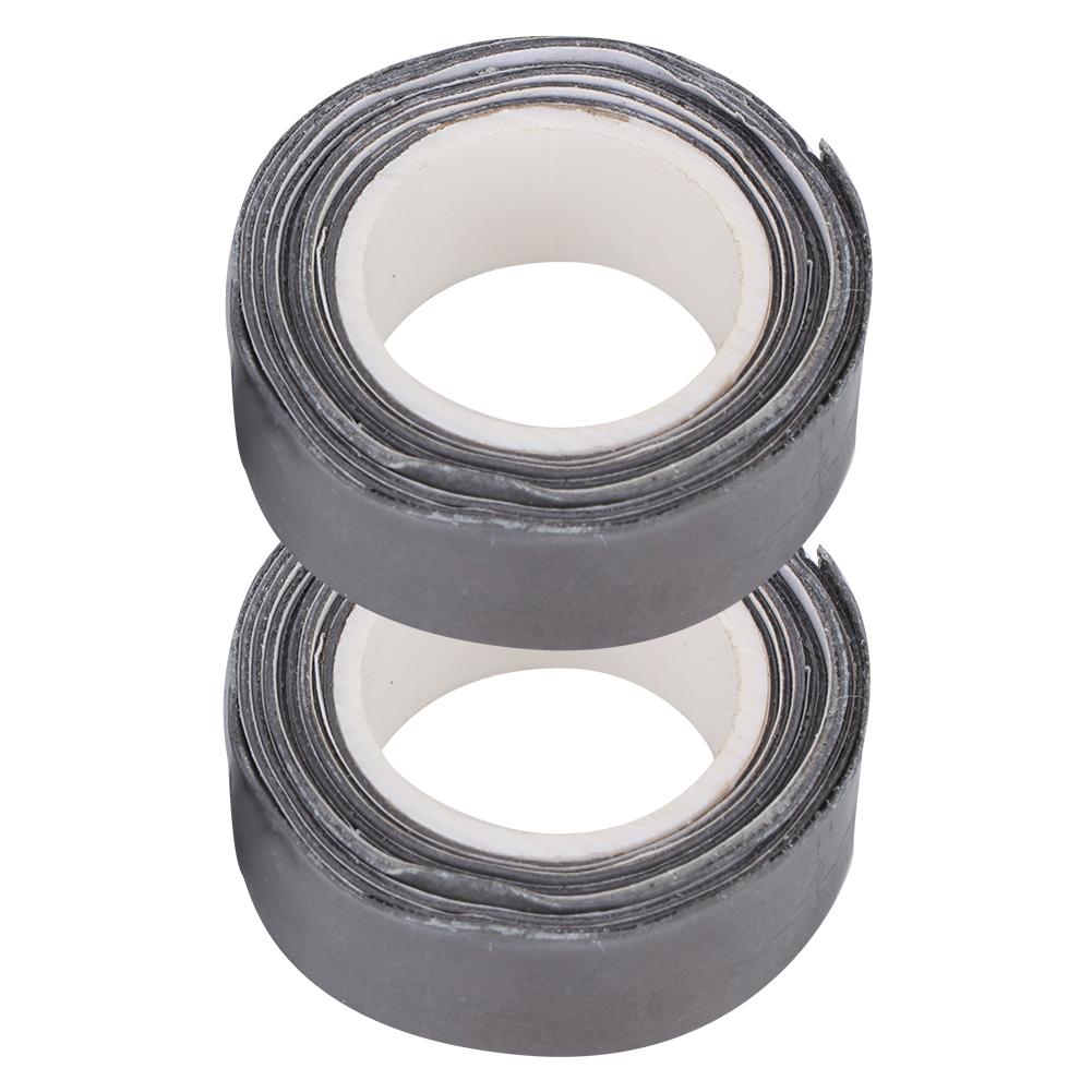 

Golf Tennis Badminton Metal Tape Self Adhesive Golfwork Grip Tapes for Sport Club