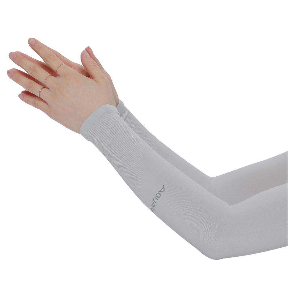 Unisex Sun UV Protection Arm Cooling 