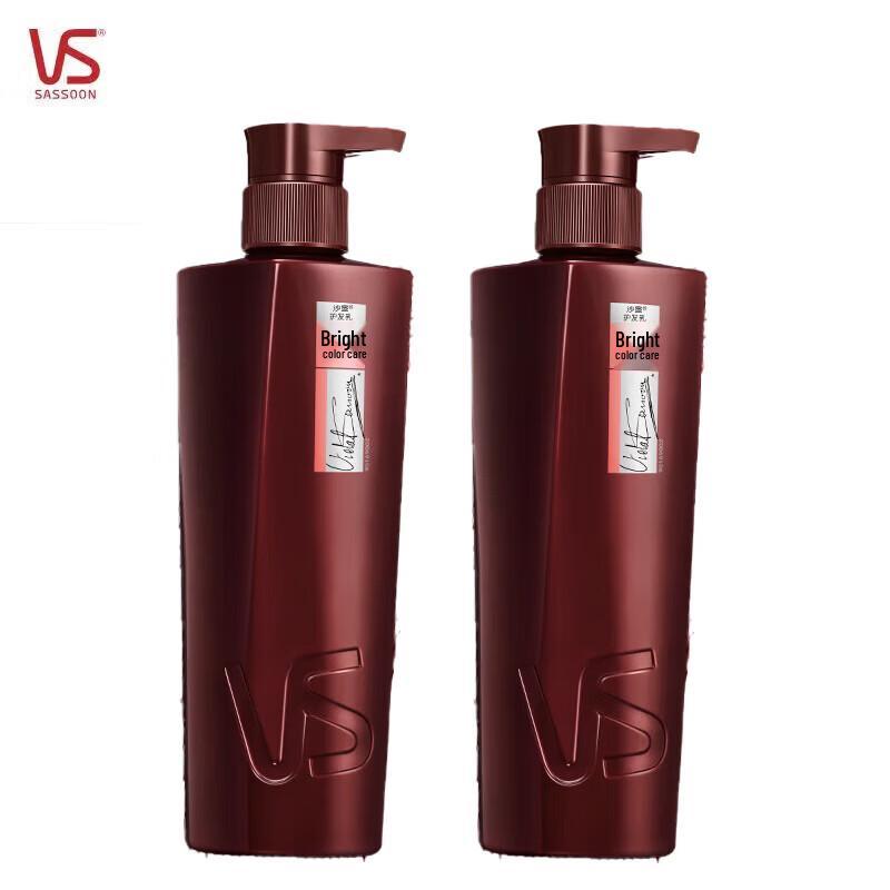

VS Vidal Sassoon Color Radiance Hair Conditioner