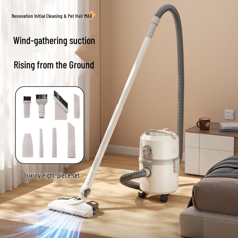 Multi-functional Wet Dry Blower Vacuum Cleaner for Home & Car Cleaning