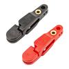 Line Clip Snap Weight Release Clip for Marine Fishing Planer Heavy Tension Snap Release Clip Downriggers Release Clip