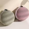 Adjust Sleep Mask With Builts In Neck Pillow Travel Accessory Provide Head Cushioning