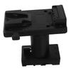 WA 075 3 Battery Adapter Plate V Mount Battery Adapter Plate Retractable Power Supply Splitter