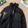 Cotton Clothes Men and Women with The Same Models of Winter Tide Couples Paragraph Sleeve Removable Vest Leisure Jacket Fashion Casual Jacket