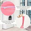Large Travel Laundry Bag, Wet Dry Bag, Drawstring Washable Bag For Dirty Clothes, Swimwear, Gym Clothes, Available In Blue, Pink, Black, Gray