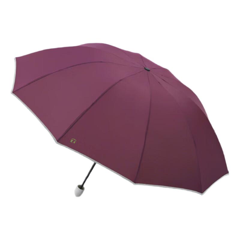 

Heaven Full Steel Large Double Rain Umbrella