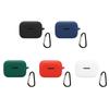 Scratchproof Carrying Case Shockproof Enclosure Skin Suitable for AeroClip Headphone Dustproof Housing Washable Sleeve