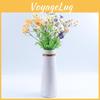 Flower Chamomile Artificial Used For Photography Home Decor Celebrations And