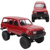 1Celsius16 2.4Ghz Crawler RC Car All Terrain 4  Off Road Truck Vehicle   RC Truck Vehicle