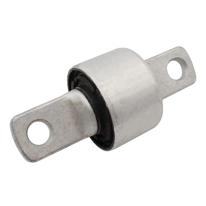 

1044343-00-L Control Arm Bushing For Tesla Model Y/3 Front Lower Straight Suspension Swing Arm Rubber Bushing 1044343 Accesorios
