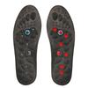 Magnetic Acupressure Insole Sports Acupoint Massage Insoles Massage Foot Reflexology Shoe Pads Weight Loss Slimming Anti-fatigue