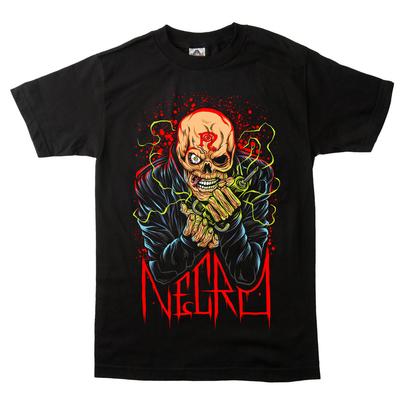 Üst giysisi – T-shirtler