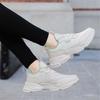 Fashion Anti-skid Flat-heeled Womans Long Boots 41 High Top Canvas Shoes Shoes For 9 Year Old Sneakers Sports Fashion-man Branded