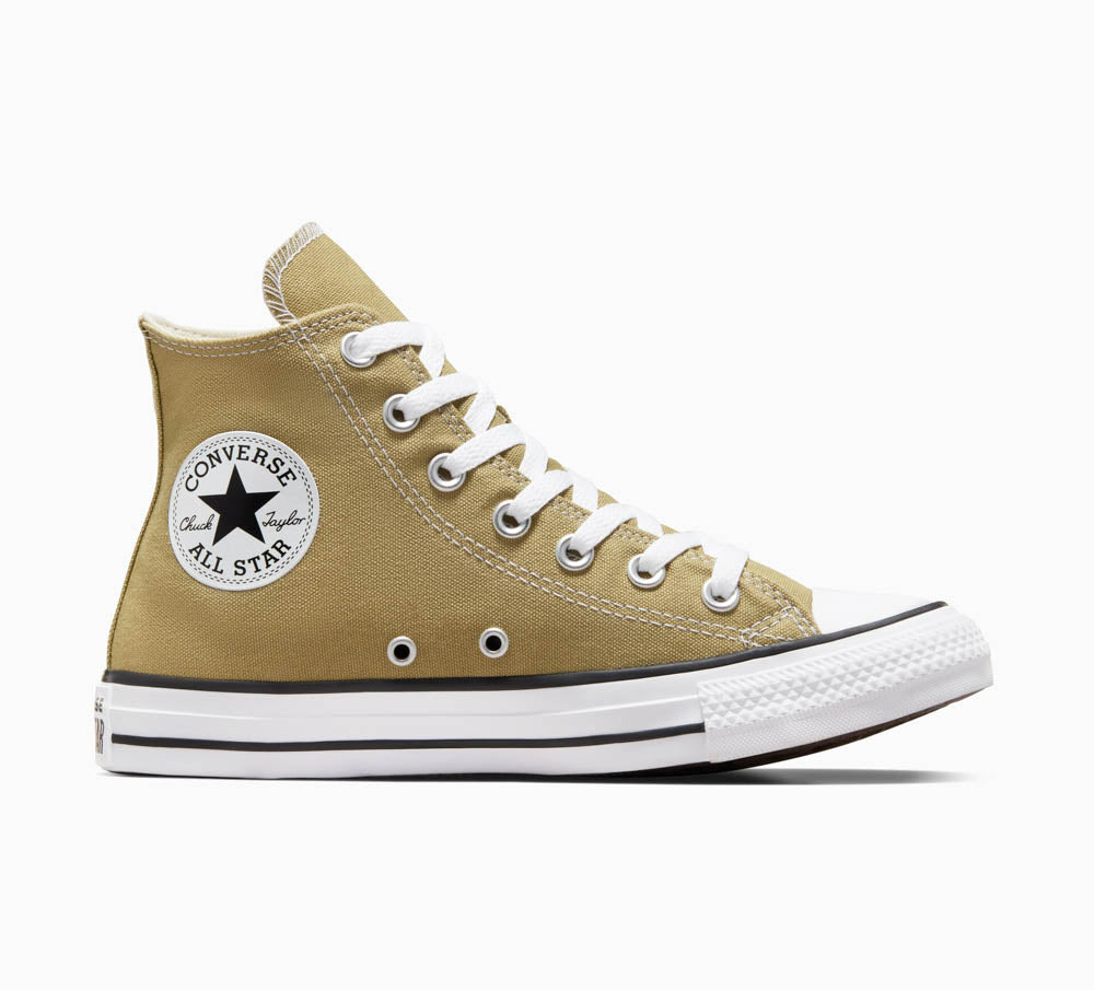 

Converse Chuck Taylor All CTAS