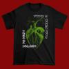 Neuer Typ O Negative Herz Dich zum Tode T-Shirt Baumwolle Einseitiges Shirt C234