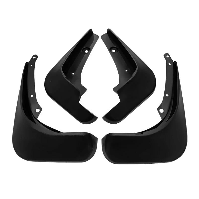Car Mud Flaps Mudflaps Splash Guards Mud Flap Mudguards Fender For Chevrolet Cruze Sedan Hatchback 2009-2014
