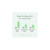 Medicube Exosome Cica Tea Tree Ampoule for Sensitive Skin with Centella Asiatica - Helps Reduce Redness and Breakouts | Low-Irrita