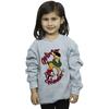 Bambi Girls Winter Wonders Sweatshirt