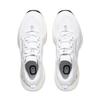 Li Ning Soft COOL Cushioning Abrasion Resistant Lightweight Casual Shoes Men's White AGLU025-2