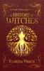 Cartea A History of Witches