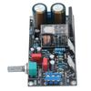 Scheda Amplificatore 2.0 Doppio Canale Protezione Altoparlanti Volume Regolabile LM1875T per 2030