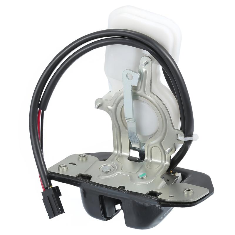 Rear Tailgate Liftgate Lock Actuator Fit For Ford Explorer 2.0L 2.3L 3.5L 3.7L 2013- DB5Z7843150B Autoparts Accessories