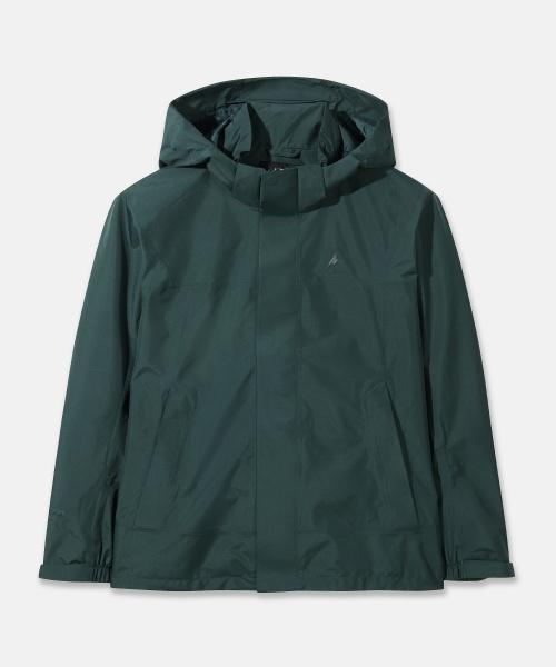 Nepa 7M10501 Men'S Pathfinder Gore-Tex 2L Waterproof Jacket (Type A)