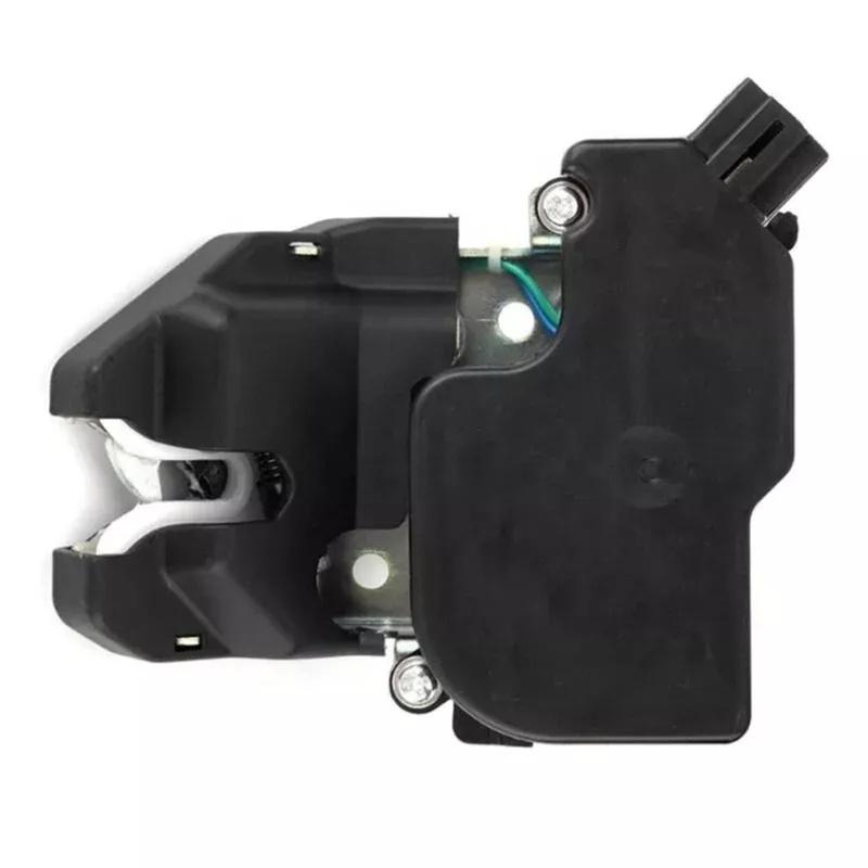Rear Latch Lock Actuator for HONDA CIVIC VIII Saloon (FD, FA) 06-17 4D 06-12 74851-SNB-J12