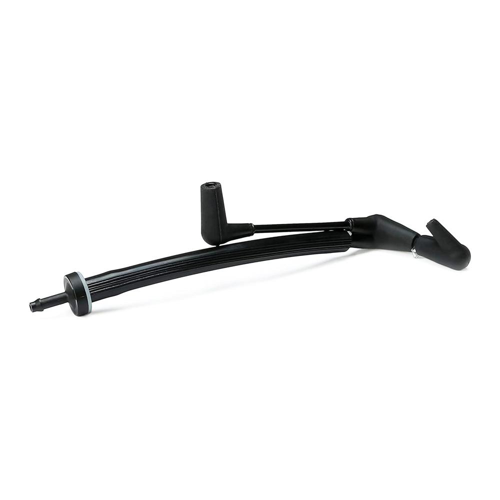 For 2015-2020 Ford F150 4X4 4WD Auto Hub Lock Vacuum Line Tube Check Valve 1pcs