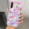Needy Girl Streamer Overload Phone Case for Samsung Galaxy A17 A16 A37 A26 A36 A57 A56 A15 A25 A35 A55 A14 A24 A34 A54 A13 A23 A