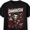 Tops – T-Shirts