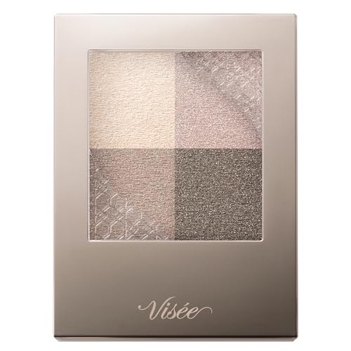 Visee Nuance Dewy Creator BE-2 Grace Beige 5g