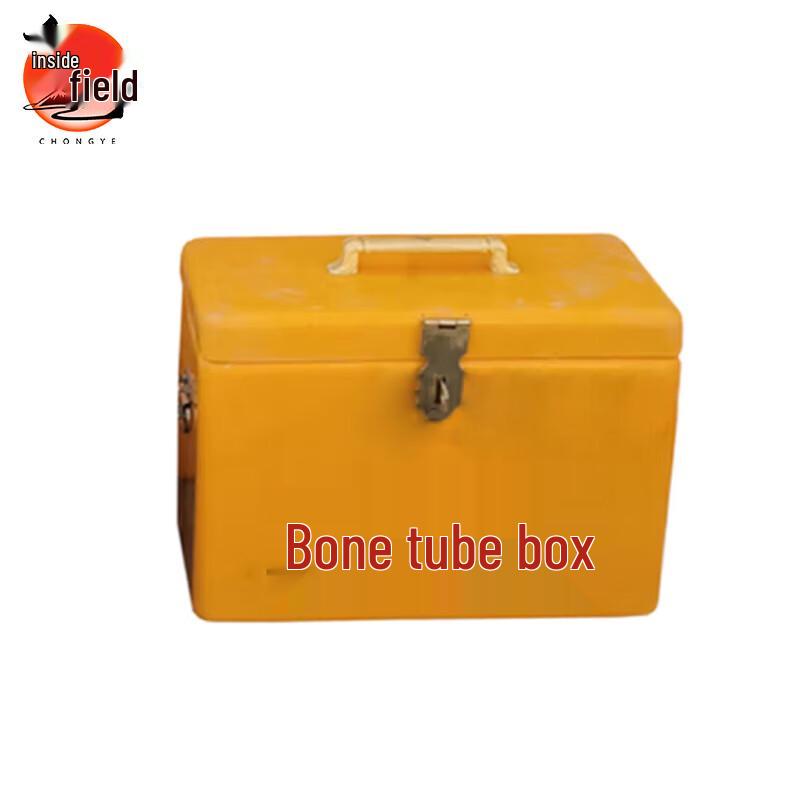 Fiberglass Explosives Storage Cabinet