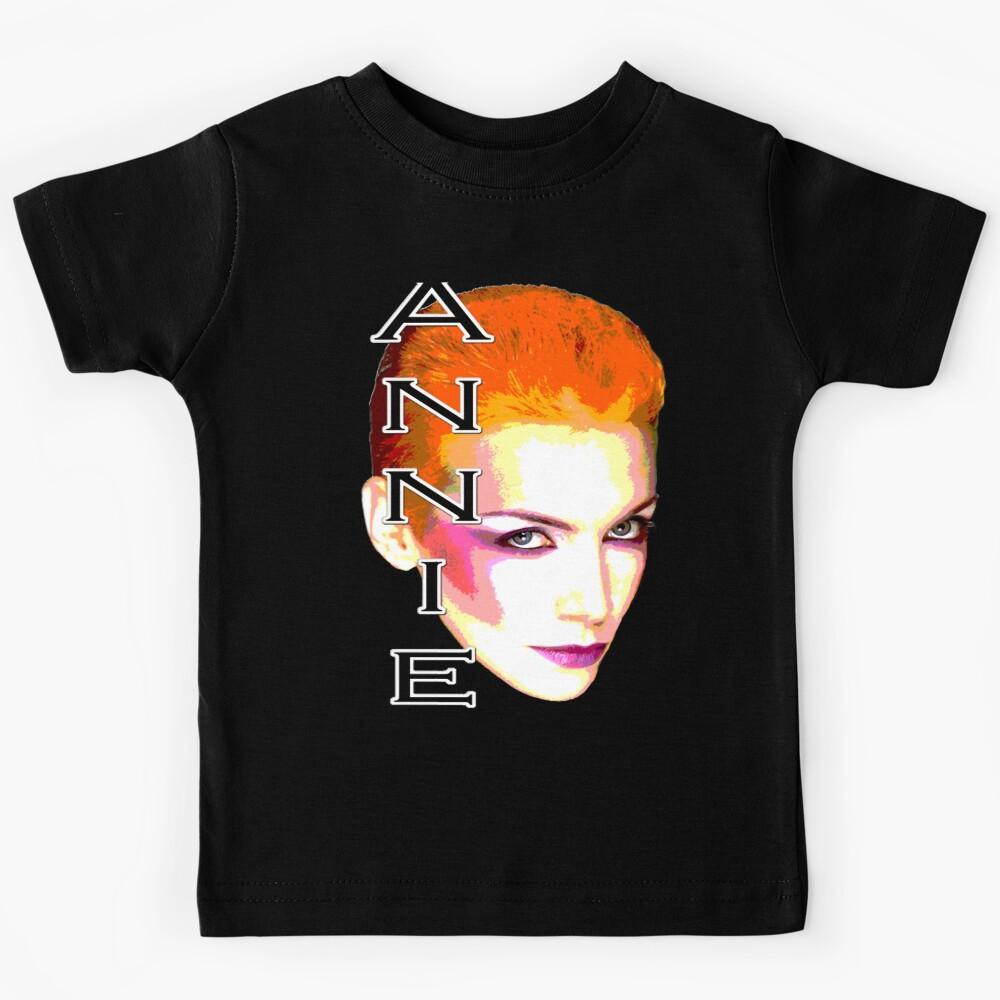 Annie Lennox Kids T-Shirt 160