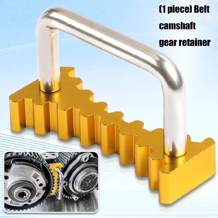 Portable Camshaft Positioning Rack Tool Simplifies Belt Changes For Mechanics Mobile Repair Services Reduces Repair Time
