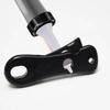 New Design Black Sealant Nozzle Cutter Tool, Sealant Tube Cutter; Sealant Cutting Knife, Cartridge Opening Tool