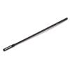 Tool Plastic Stick Woodwind Cleaning Rod Swab Cleaning Stick Flute Cleaning Kit Piccolo Cleaning