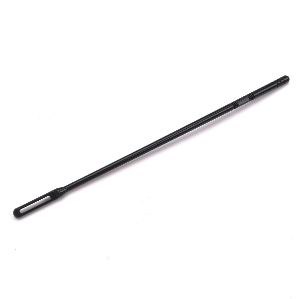 Tool Plastic Stick Woodwind Cleaning Rod Swab Cleaning Stick Flute Cleaning Kit Piccolo Cleaning