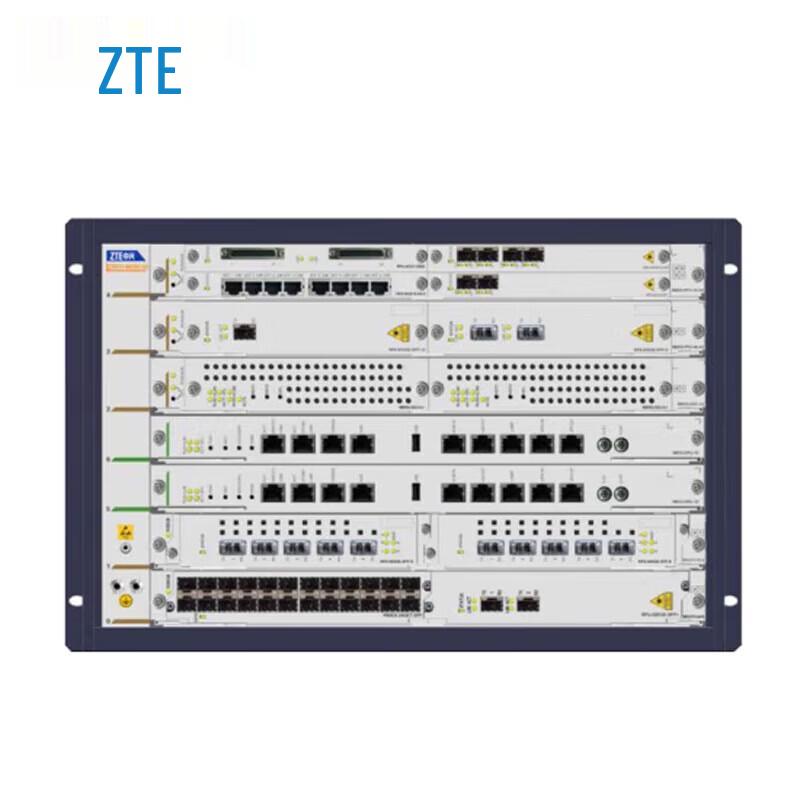 ZTE Networking Modules & Components
