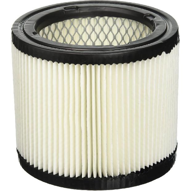Shop Vac 903-98-00 HangUp Wet and Dry Vac Cartridge Filter