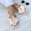 Butterfly Orchid, Flowers, Flip Flops, Beach, Beach Shoes, Girls, Vacation, Leisure, Sandals, Flat Slippers