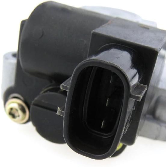 Idle air control valve 36460-PAA-L21 Idle Air Control IAC Valve W/Gasket/Fit For Honda Accord 2.3L EX LX SE 1998-2002 36460PAAL21 Control Valve