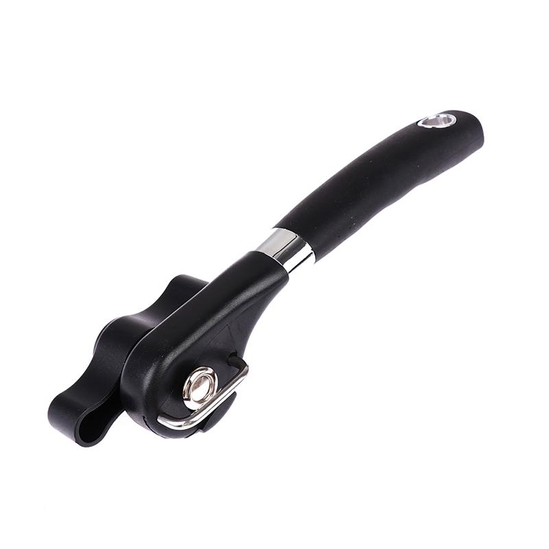 Can Opener Stainless steel portable metal Polished heavy duty Professional Can Opener Stainless steel portable metal Polished heavy duty Professional